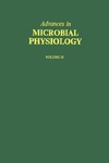 Author Unknown  ADV IN MICROBIAL PHYSIOLOGY VOL 21 APL, Volume 21 (Advances in Microbial Physiology) (v. 21)