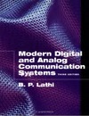 Lathi B.P.  Modern Digital and Analog Communication Systems - 3rd edition (The Oxford Series in Electrical and Computer Engineering)
