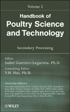 Guerrero-Legarreta I.  Handbook of Poultry Science and Technology, Secondary Processing (Volume 2)