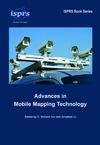 Steventon J.  Advances in Mobile Mapping Technology
