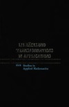 Anderson R.L., Ibragimov N.H.  Lie-B&#228;cklund transformations in applications