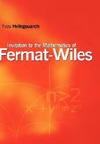 Hellegouarch Y.  Invitation to the mathematics of Fermat-Wiles