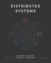 Maarten van Steen, Andrew S. Tanenbaum  Distributed Systems