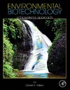 Vallero D.A.  Environmental Biotechnology: A Biosystems Approach