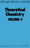 Thomson C.  Theoretical Chemistry (SPR  Theoretical Chemistry (RSC)) (Vol 4)