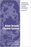 Ahmad S., Hanaoka F.  Molecular Mechanisms of Xeroderma Pigmentosum (Advances in Experimental Medicine and Biology Vol 637)