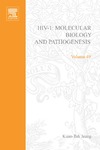 Jeang K., August J., Murad F.  Advances in Pharmacology Volume 49 HIV I: Molecular Biology and Pathogenesis: Clinical Applications