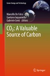 Centi G., Falco M., Iaquaniello G.  CO2: A Valuable Source of Carbon
