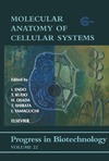 Endo I., Yamaguchi I., Kudo T.  Molecular Anatomy of Cellular Systems