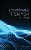 Nyer E.  Groundwater Treatment Technology