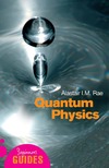 Rae A.  Quantum Physics: a beginner's guide