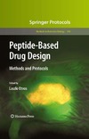 Otvos L.  Peptide-Based Drug Design. Methods and Protocols