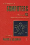 Zelkowitz M.  Advances in Computers, Volume 48: Distributed Information Resources