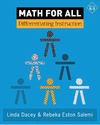 Dacey L., Salemi R.  Math For All: Differentiating Instruction, Grades K-2
