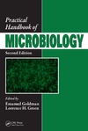 Goldman E., Green L.  Practical Handbook of Microbiology