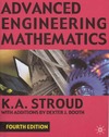 Stroud K.  Advanced engineering mathematics