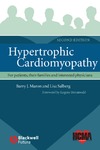 Maron B., Salberg L.  Hypertrophic Cardiomyopathy: For Patients, Their Families and Interested Physicians