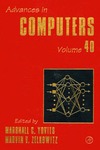 Zelkowitz M., Yovits M. - Advances in Computers, Volume 40