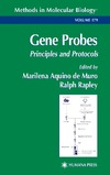 Muro M., Rapley R.  Gene Probes Principles and Protocols