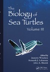 Lutz P., Musick J., Wyneken J.  Biology of Sea Turtles, Volume 3