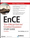 Bunting S.  EnCase Computer Forensics, includes DVD: The Official EnCE: EnCase Certified Examiner Study Guide