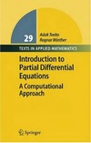 Tveito A., Winther R.  Introduction to Partial Differential Equations: A Computational Approach