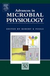 Poole R.  Advances in Microbial Physiology Volume 50