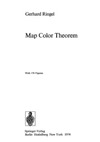 Ringel G.  Map color theorem