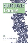 Hermanson G.  Bioconjugate Techniques