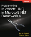 Pialorsi P., Russo M.  Programming Microsoft LINQ in Microsoft .NET Framework 4