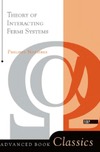 Philippe Nozieres  Theory of Interacting Fermi Systems