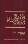 Anderson D.  Neural Information Processing Systems 1987