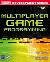 Barron T.  Multiplayer Game Programming