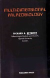 Reyment R.  Multidimensional Palaeobiology
