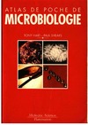 Hart T., Shears P.  Atlas de poche de microbiologie en couleurs (French)