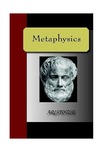 Aristotle  Metaphysics - Aristotle