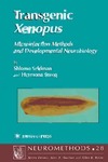 Seidman S., Soreq H.  Transgenic Xenopus : Microinjection Methods and Developmental Neurobiology