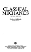 Goldstein H.  Classical mechanics