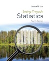 Utts J.M.  Seeing through statistics