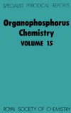 Hutchinson D., Miller J.  Organophosphorus Chemistry - Volume 15 (SPR Organophosphorus Chemistry (RSC))