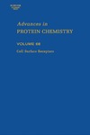Garcia K.  Cell Surface Receptors, Volume 68 (Advances in Protein Chemistry)