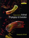 Minelli A.  Perspectives in animal phylogeny and evolution