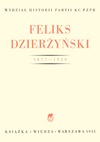 Feliks Dzierzynski