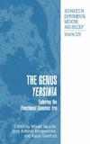 Skurnik M., Bengoechea J., Granfors K.  The Genus Yersinia: Entering the Functional Genomic Era