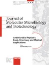 Drider D.  Antimicrobial Peptides: Food, Veterinary and Medical Applications (Journal of Molecular Microbiology and Biotechnology 2007)