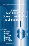 Ciarlini P., Filipe E., Forbes A.  Advanced Mathematical And Computational Tools in Metrology (Series on Advances in Mathematics for Applied Sciences)