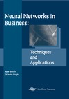 Smith K., Gupta J.  Neural Networks in Business: Techniques and Applications