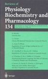 Blaustein M., Greger R., Grunicke H.  Reviews of Physiology, Biochemistry and Pharmacology 134