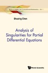 Chen S.  Analysis of singularities for partial differential equations