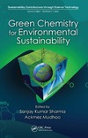 Sharma S., Mudhoo A.  Green chemistry for environmental sustainability